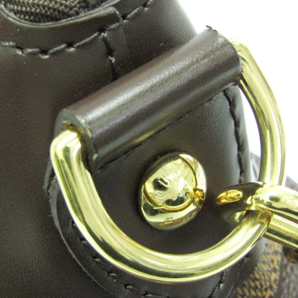 LOUIS VUITTON Brown Damier Shoulder Bag